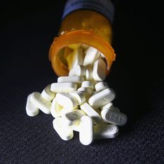 Les jeunes mères susceptibles de devenir accros aux opioïdes ?