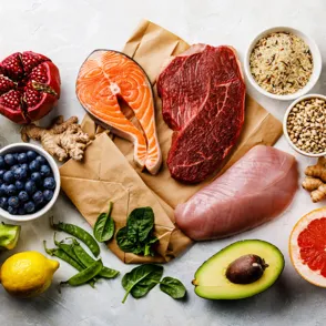 Mala alimentación: un problema para nuestra salud