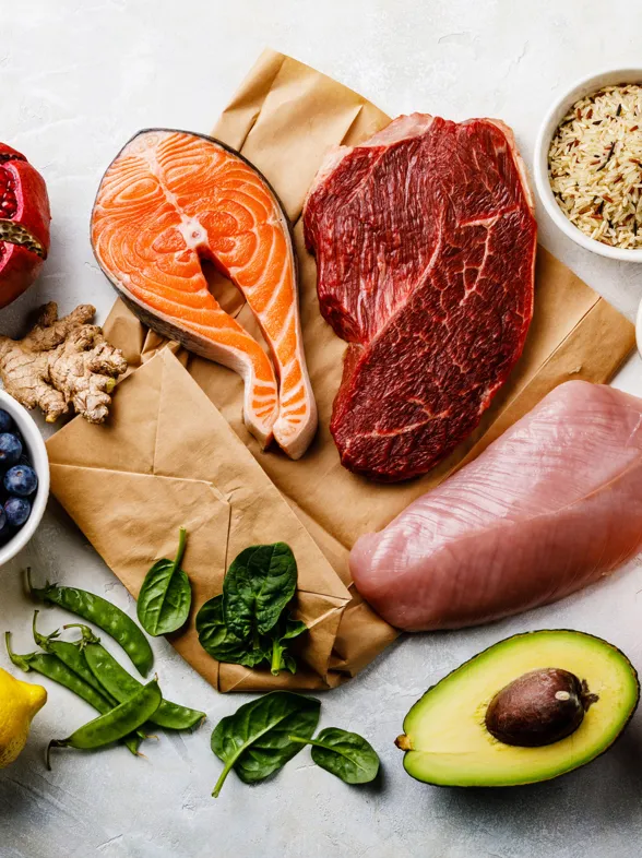 Mala alimentación: un problema para nuestra salud