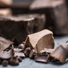 El chocolate y la cosmética: los productos que no te deben faltar si amas el chocolate