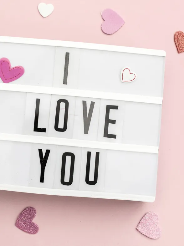 7 frases más bonitas que decir "te quiero"
