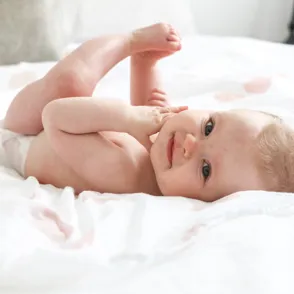 Música para bebés: descubre todos sus beneficios