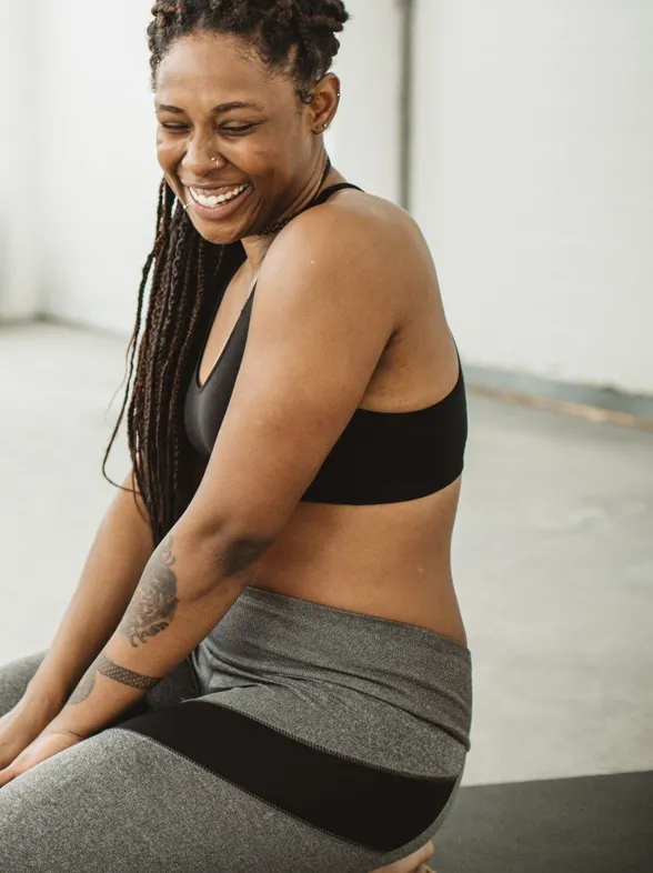 El yoga Body Positive: ¿una tendencia pasajera o una verdadera filosofía?
