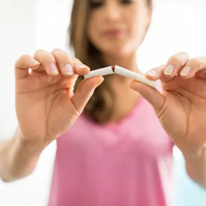 5 efectos negativos del tabaco en tu piel