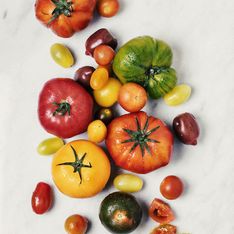 Tomates : comment en profiter toute l’année !