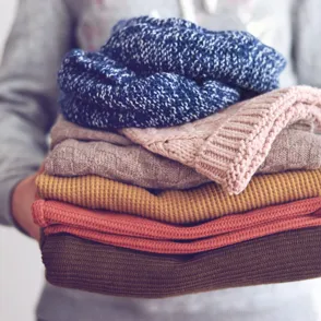Trucos para la colada: ¿por qué tu ropa no huele a limpio después de lavarla?