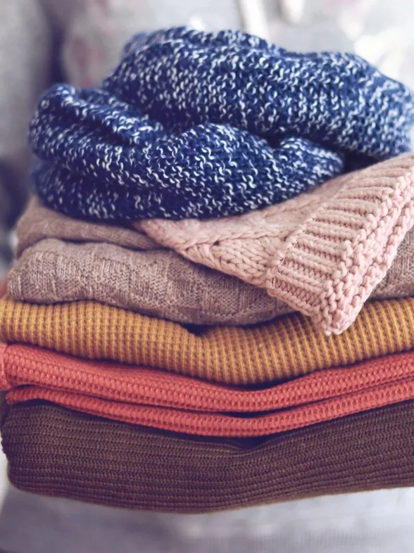 Trucos para la colada: ¿por qué tu ropa no huele a limpio después de lavarla?