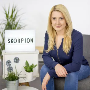 Das Monatshoroskop für November 2019: Skorpion
