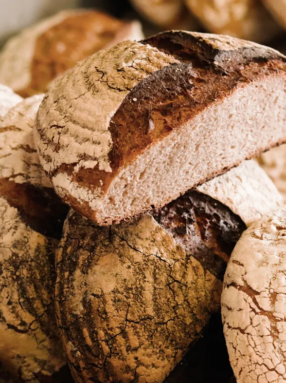 Pan payés: la receta para prepararlo en casa paso a paso