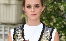 Emma Watson Bientôt Française Voici