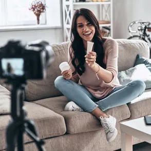 Cómo están cambiando las redes sociales a la industria de la belleza