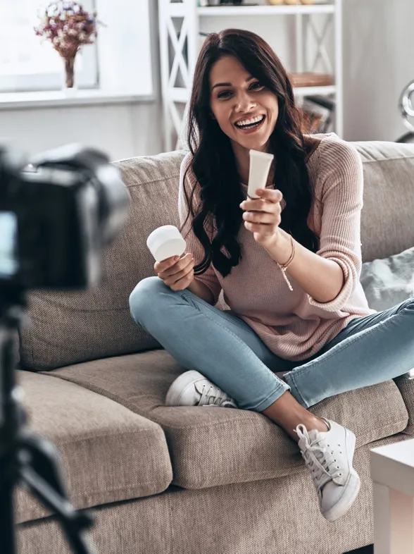 Cómo están cambiando las redes sociales a la industria de la belleza