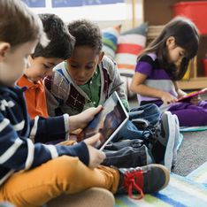 Tecnologia e bambini: 5 usi positivi per la scuola!