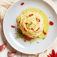 Italienisch kochen: Schnelle Rezepte für mehr Dolce Vita auf dem Teller