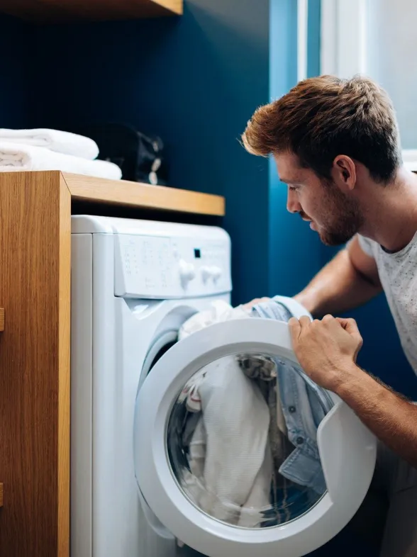 Casas sanas o cómo tener un hogar ecoresponsable