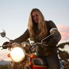 Une Instagrameuse accusée d'avoir mis en scène son accident de moto