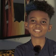 The Voice Kids : en duo avec son père, le petit Soan bouleverse les coachs