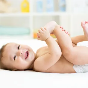 ¿Cómo elegir la mejor crema de pañal para tu bebé?