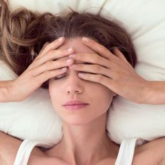 Come eliminare la stanchezza dal tuo viso