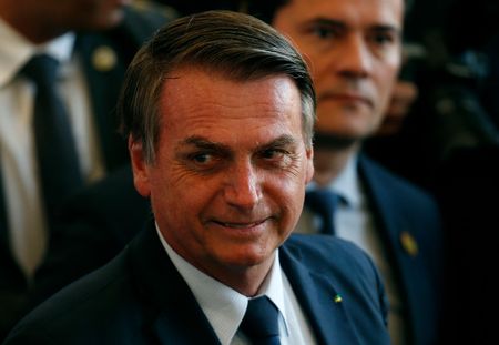Le Brésil refuse l’aide du G7 pour l’Amazonie : que Macron s'occupe de ses colonies