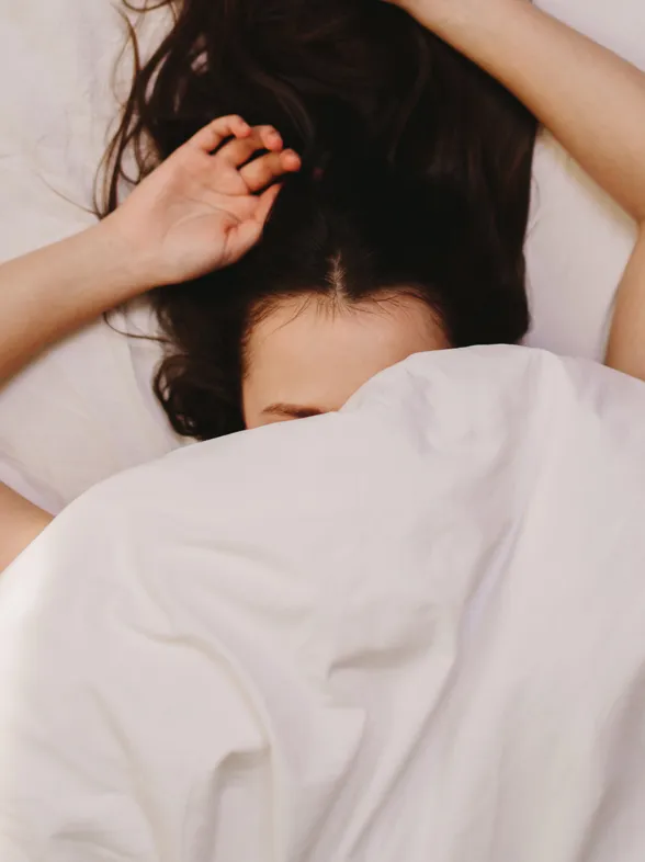 Descubre lo que significa soñar con piojos y liendres
