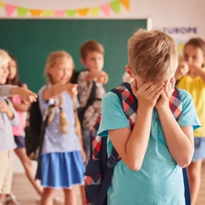El bullying inverso: un problema del que debemos ser conscientes