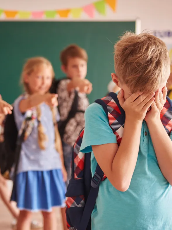 El bullying inverso: un problema del que debemos ser conscientes