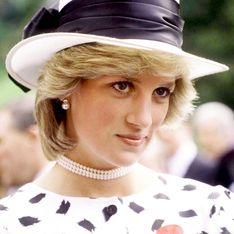 Zum Todestag von Lady Diana: Ihre bewegende Geschichte im Video