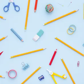 ¡Disfruta la vuelta! Las mejores ofertas en material escolar para la vuelta al cole