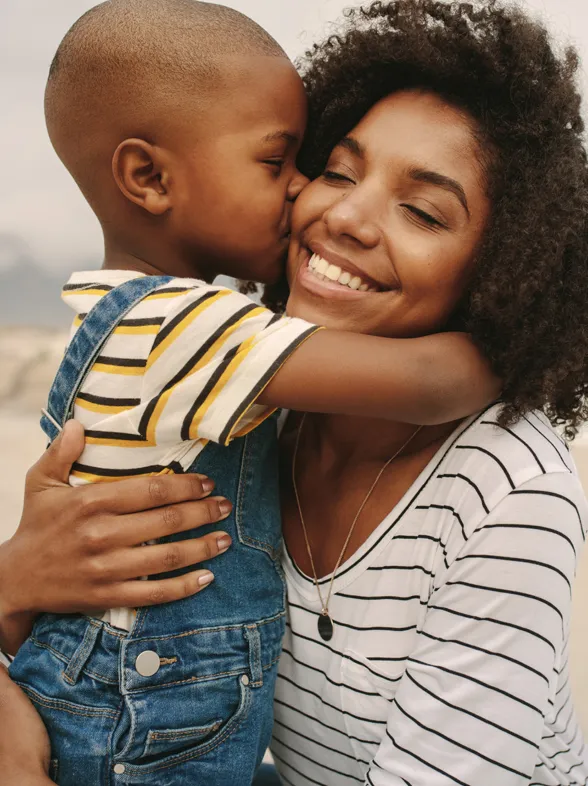 Cómo ofrecer una correcta educación emocional a los niños