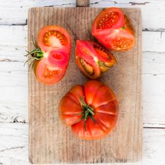 Tout savoir sur la tomate, la star de l'été