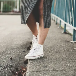 Problemas que puedes tener en los pies si no los cuidas correctamente