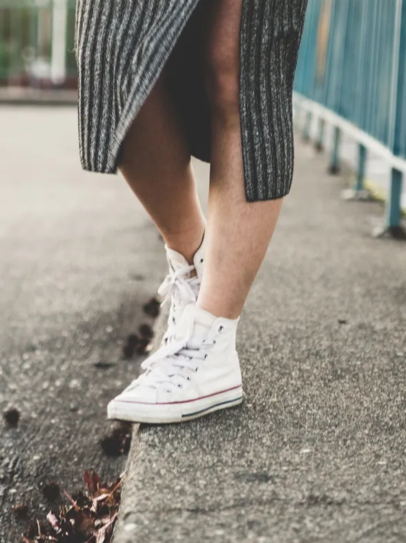 Problemas que puedes tener en los pies si no los cuidas correctamente