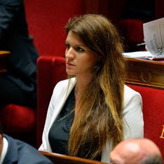 Un internaute a été condamné pour menaces envers Marlène Schiappa