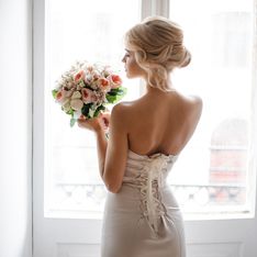 Laut Pinterest-Report: DAS sind die meistgesuchten Brautkleider der Welt
