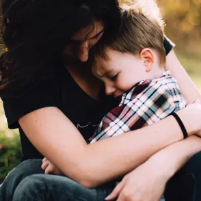 Depresión infantil: cómo identificarla para ayudar a los más pequeños