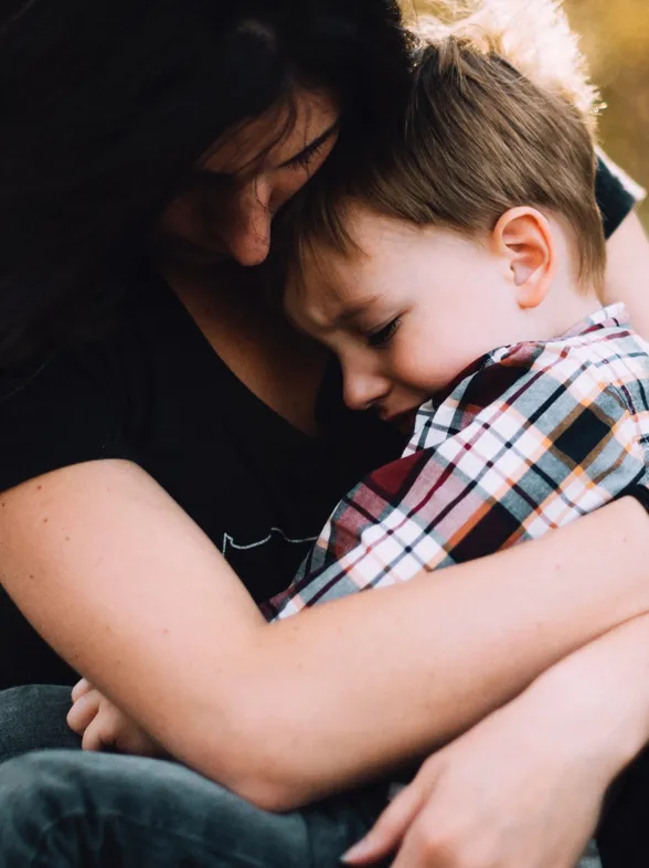 Depresión infantil: cómo identificarla para ayudar a los más pequeños