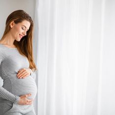 ¿Qué significa soñar con una mujer embarazada?