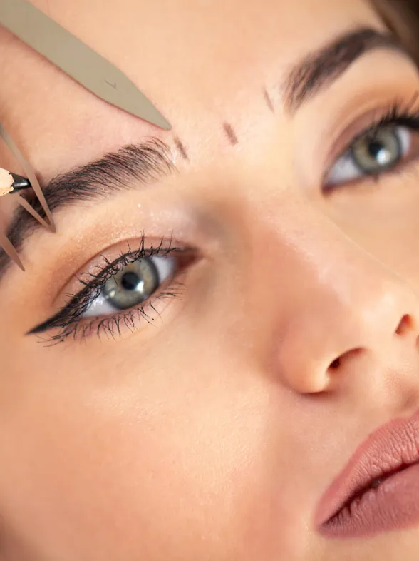 Micropigmentación de cejas: repasamos las dudas más frecuentes
