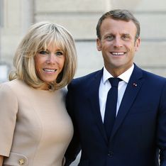 T’es con : Brigitte Macron serait sans retenue avec Emmanuel Macron
