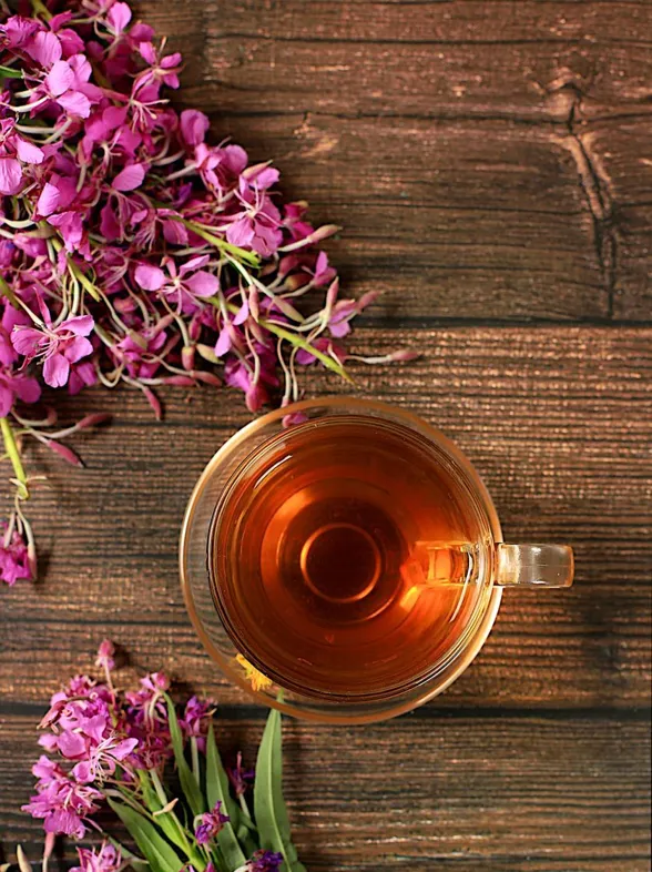 6 remedios naturales muy efectivos para aliviar el dolor de garganta y la tos con la llegada del frío en otoño