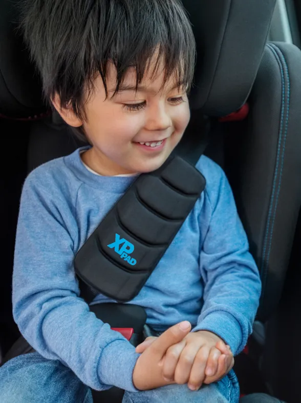 Claves para acertar a la hora de elegir tu nueva silla de coche