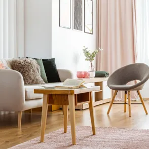 Trucos deco: cómo hacer que una estancia pequeña parezca mayor
