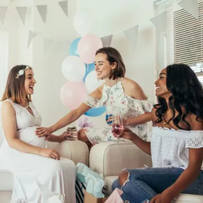 6 consejos para comprar el regalo de baby shower perfecto