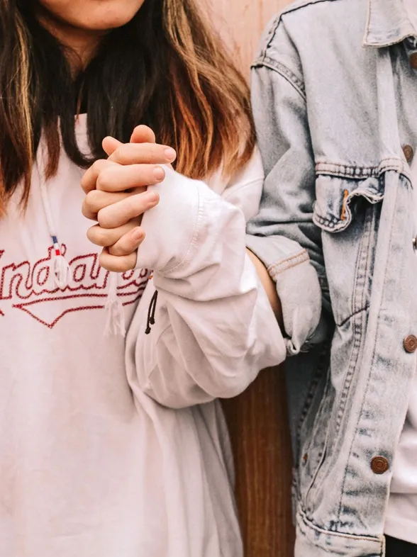 Aus Männersicht: Dinge, an denen du deinen Soulmate erkennst
