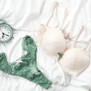 ¿Cómo ordenar tu ropa interior de forma efectiva?