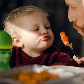¡A comer! Las mejores tronas de comedor para bebés y niños pequeños