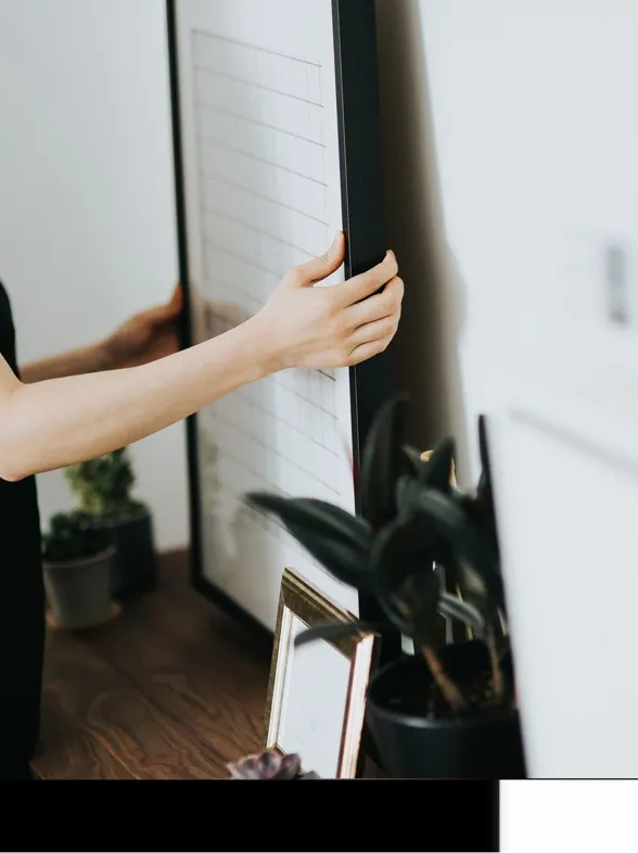 Terciopelo, colores vivos y piezas artesanales: estas son las tendencias deco para 'instagrammers'