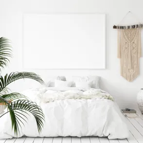 Todo lo que necesitas para una decoración al más puro estilo sioux