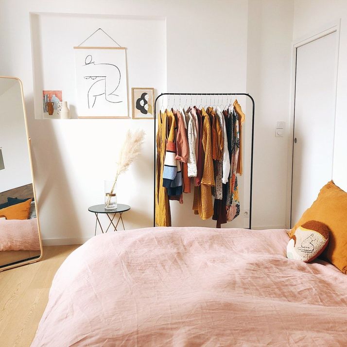 So gemütlich! Die schönsten Schlafzimmer-Accessoires : Fotoalbum